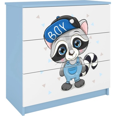 Kocot kids Babydreams 80 cm mýval