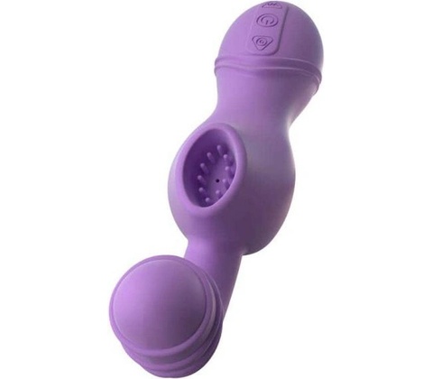Fantasy For Her Tease n' Please-Her