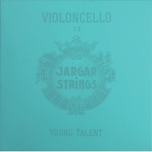 Jargar YOUNG TALENT 1/2 - Struny na violoncello - sada