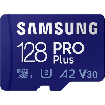 Samsung microSDXC UHS-I U3 128 GB MB-MD128KB/WW