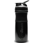 GymBeam Shaker Sportmixer All Black, 760 ml