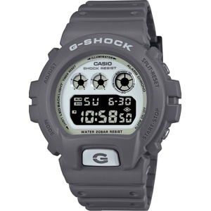 Casio DW-6900HD-8ER Часовници