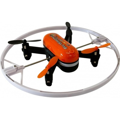 DF models dron SkyWatcher LED-Magic RTF
