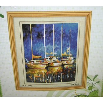 Gobelín 50x40cm
