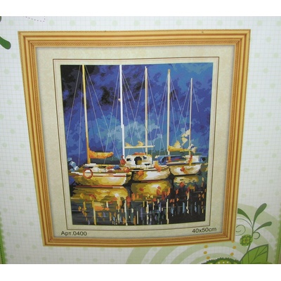 Gobelín 50x40cm