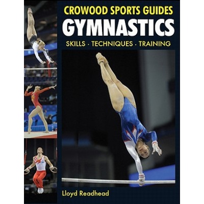 Gymnastics - L. Readhead