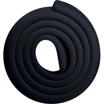 Ricokids bezpečnostní pěnová páska 798701 černá 2 m