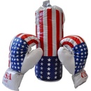 Mac Toys Boxovací pytel