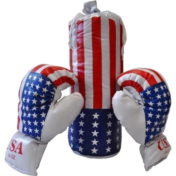 Mac Toys Boxovací pytel