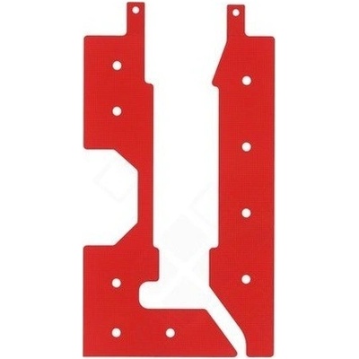 Honor 400 - Lepka pod Baterii Adhesive - 5163AFMS Genuine Service Pack