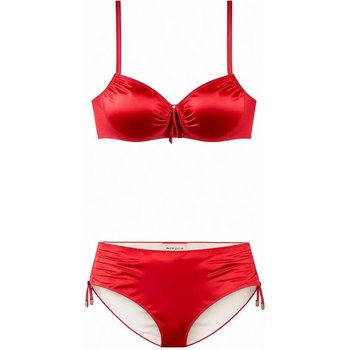FASHY 23522 bikini - Red (As Original)