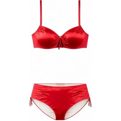 FASHY 23522 bikini - Red (As Original)