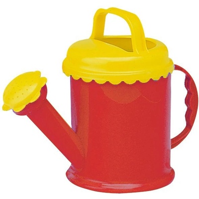 Androni konvička červená 1,2 l