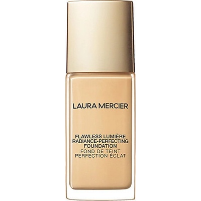 Laura Mercier Rozjasňující hydratační make up Flawless Lumiere Radiance Perfecting Foundation 4W1.5 Tawny 30 ml