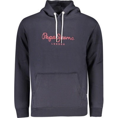 Pepe Jeans mikina Modrá