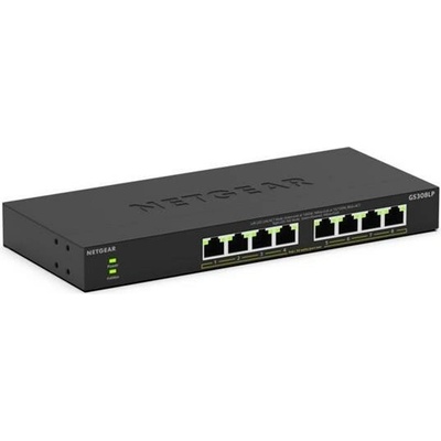 Netgear GS308LP-100EUS