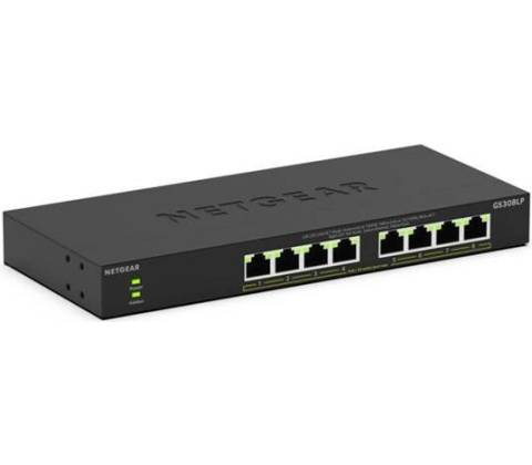 Netgear GS308LP-100EUS