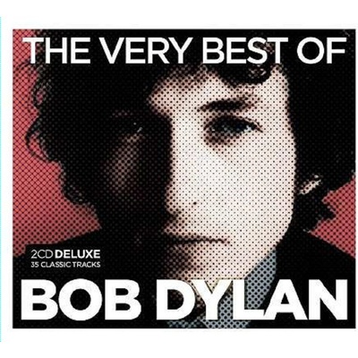 The Very Best Of - Bob Dylan CD