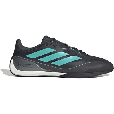 Adidas Мъжки обувки Adidas Feroza Mercedes AMG Petronas F1 Team Shoes Mens - Blck/Mint/Iron