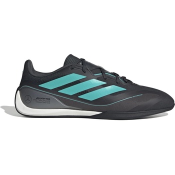 Image 1 of Adidas Мъжки обувки Adidas Feroza Mercedes AMG Petronas F1 Team Shoes Mens - Blck/Mint/Iron