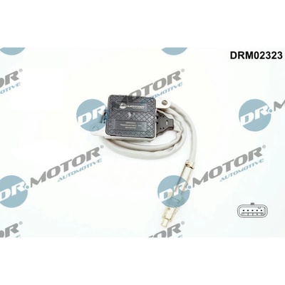 NOx-sensor, NOx-katalyzator Dr.Motor Automotive DRM02323