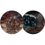 Cannibal Corpse - Bloodthirst (Reissue) (Limited Edition) (Picture Disc) (LP) (0803341637061)