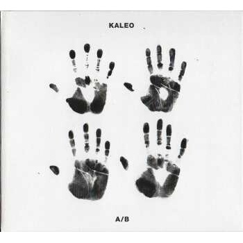 KALEO: A-B CD