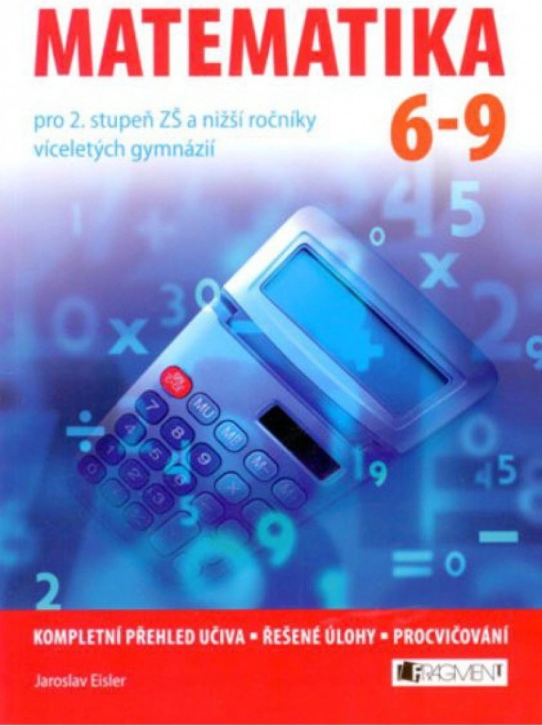 Matematika 6-9
