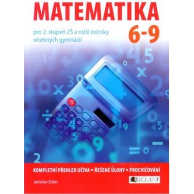 Matematika 6-9