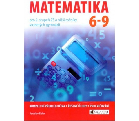 Matematika 6-9