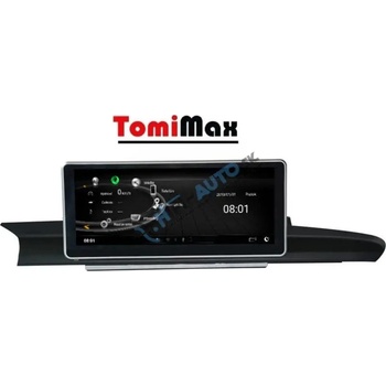 TomiMax 808