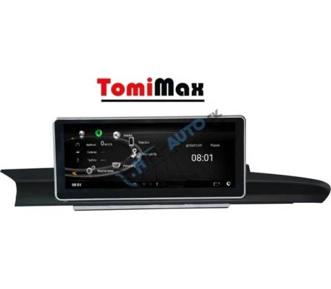 TomiMax 808