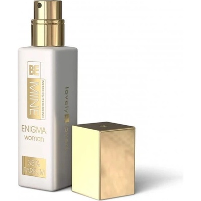 Lovely lovers Bemine Enigma feromony pro ženy 2 ml – Sleviste.cz