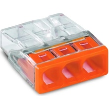 Wago Compact 3x2,5