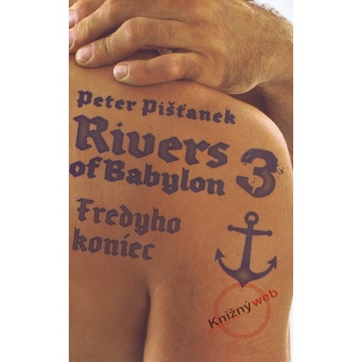 Rivers of Babylon 3 - Peter Pišťanek