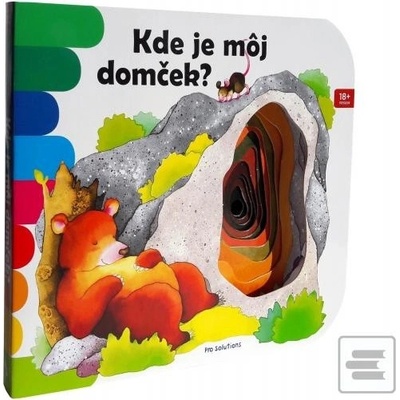 Kde je môj domček?