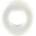 Seven Creations Stretchy Cockring Clear