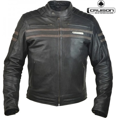 CRUISON RIDEOUT čierna