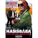 Filmy Hašišbába DVD