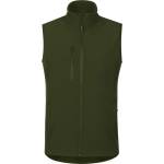 MALFINI Malfini trail 568 / Мъжка софтшел жилетка - военна xxxl (5686918)
