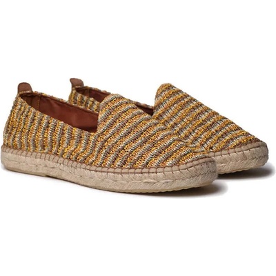 TONI PONS Darwin espadrilles - Brown (Earth Brown)