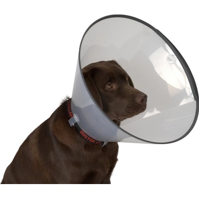 Buster Ochranný golier plastový Comfort Collar 12,5 cm
