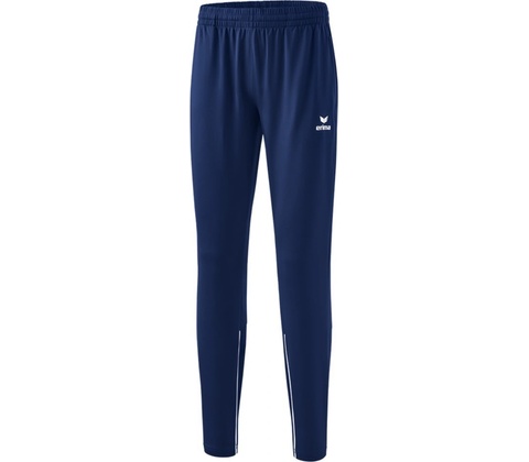 Erima Performance training pants 1102302k modrá