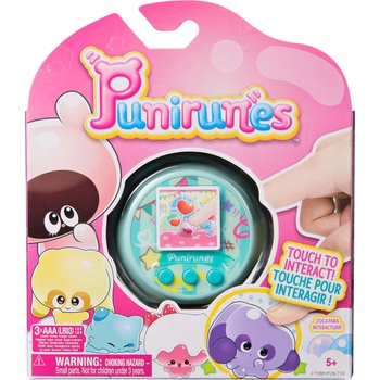 Spin Master Punirunes Interactive Digital Toy (6071162) (6071162)