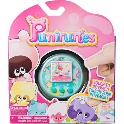Spin Master Punirunes Interactive Digital Toy (6071162) (6071162)