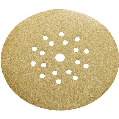 Metabo Príslušenstvo - Brúsny papier P40, priemer 225 mm, 25 ks 626641000
