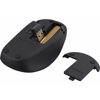 Trust Yvi+ Silent Wireless Mouse Eco 24551