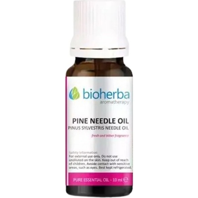 Bioherba Pine Needle Oil [10 мл]