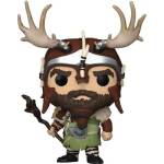 Funko Фигурка Funko Pop! Games: Diablo IV - Druid #941 (FUNKO-086569)