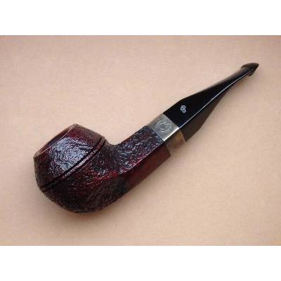 Peterson Sherlock Holmes Sandblasted Hudson